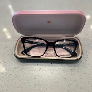Kate Spade Cailye Frames